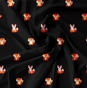 Bedding 160 x 200 3 pcs Satin Maria 1892