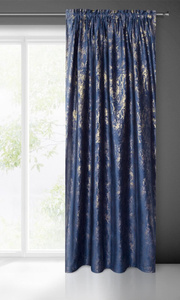 Curtain 135 x 270 Ready Decorative Cornelia Gran