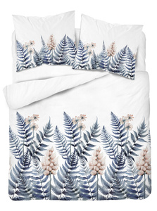 Bedding 220 x 200 3pcs Vicenza Cotton pattern 5248B