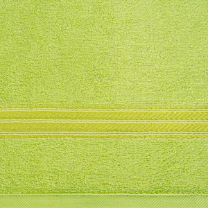 50 x 90 Bath Towel Cotton Lori J. Green