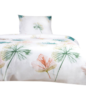 Bedding 140 x 200 2pcs Satin Satynlove 1545/1