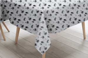 Tablecloth Vinyl Table Cover 140 x 200 Gosia 49