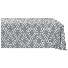 Tablecloth 140 x 220 Decorative Panama 3922A