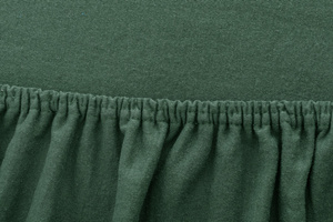 90 x 200 Jersey sheet with elastic Janet 05