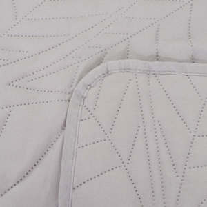 Quilt 220 x 240 Embossed Microfiber Corrado 02