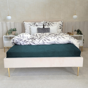 Terry sheet 60 x 120 with elastic Gaja 47