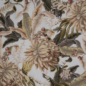 Bedding 140 x 200 2cz Satin Cotton Spring 17