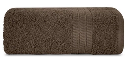 50 x 90 Bath Towel Cotton Kaya 09 Brown