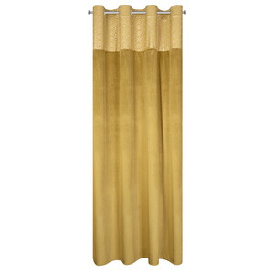 Curtain 140 x 250 Decorative Velvet Elen Mió+Sza
