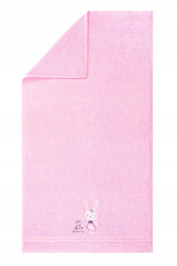 Towel 70 x 140 Children's Cotton 450g Bunny