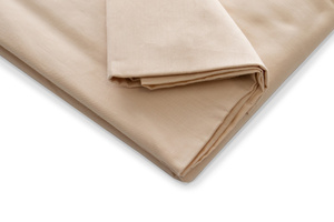 Cotton Fitted Sheet 90 x 200 Evita 08