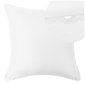 Cushion 50 x 50 Garden Waterproof Gaia White