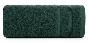 Towel 50 x 90 Bath Terry Aline 07 Green