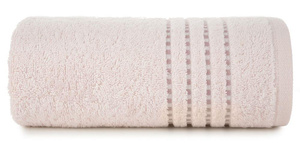 Fiore Bath Towel (07) 50 x 90 Pink