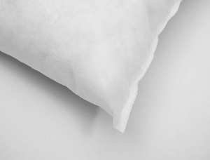 Amalia 70 x 80 Silicone Fleece Pillow Insert