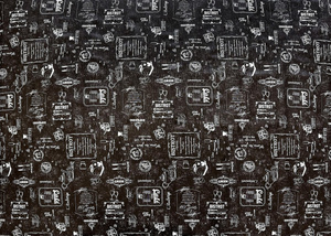 Tablecloth Plastic Table Cover 140 x 300 Gosia 27