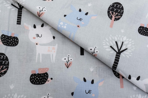 Pillowcase 40 x 40 Cotton Pillowcase Belluno 36