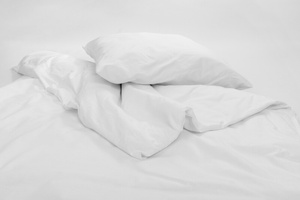 Cotton Bedding 140 x 200 2cz Hotel Bookmark Axel