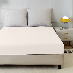 Bed sheet 200 x 220 Without elastic Bolzano 05