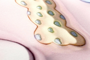 Magic 06 3D Non-Slip Absorbent Bathroom Mat