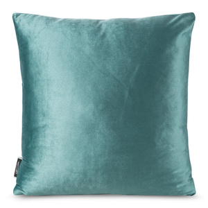 Samanta Velvet pillowcase 40 x 40 Marine