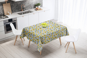 Tablecloth PVC 140 x 280 Gosia 09