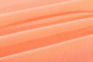 Terry sheet with elastic 010_D Salmon 200x220
