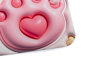 Magic 05 3D Non-Slip Absorbent Bathroom Mat