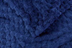 Blanket 150 x 200 Microfiber Stamped Jorge Slices 07