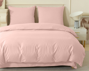 Bedding 220 x 200 3pcs Satin Daniela Classic 03
