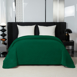 Quilt 200 x 220 Embossed Velvet Tommaso 01