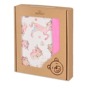 Blanket 75 x 100 Children's Velour Vello 04