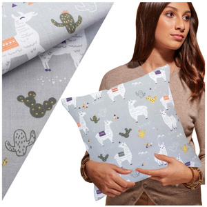 Pillowcase 40 x 40 Cotton Pillowcase Belluno 02