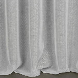 Decorative Curtain Loara 140 x 270 Tape B+Sre