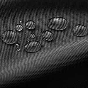 Tablecloth Elegant Black 160 cm