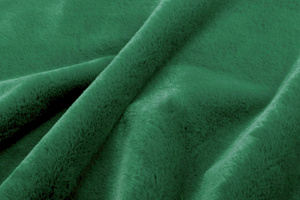 Rug 50 x 70 Soft Plush Fur Rabbit 114