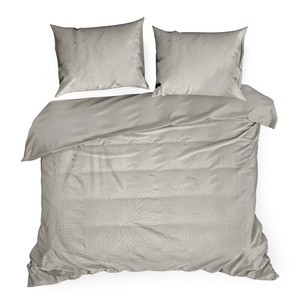 Bedding 220 x 200 3 pcs Jacquard Cotton Nikol