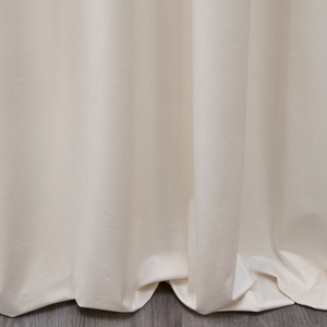 Curtain 140 x 270 Decorative Pierre Cardin Sibel Beige