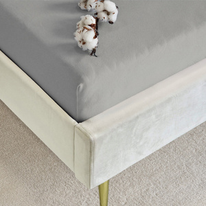 80 x 160 Jersey sheet with elastic Gaja 34C