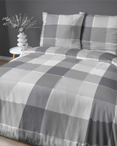 Bedding 220 x 200 3pcs Asti Satin Cotton 5055B