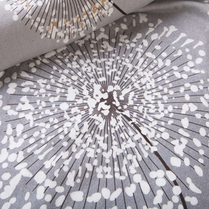 Bedding 140 x 200 2cz Flannel Cotton Leta 31513/2