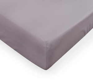 Bed sheet 120 x 200 with elastic Jersey with LYCRA 42