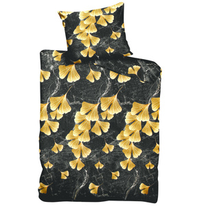 Bedding 140 x 200 2cz Satin Dalwin 862