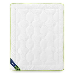 Synthetic Classic Bamboo Quilt 200x220