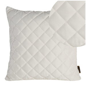 Decorative pillowcase 45 x 45 Ria1 Cream