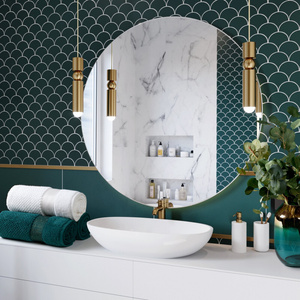 Milan2 Bath Towel (05) 50 x 90 Steel