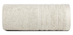 70 x 140 Bath Towel Cotton Glory3 Beige
