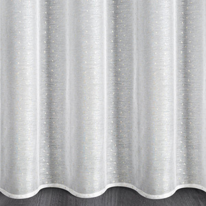 Sibel Decorative Curtain 300 x 250 Bi+Sza Through
