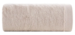 Towel 50 x 90 Bath Frotte Harmony 03 Beige