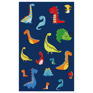 70 x 140 Bath Towel Holiday 28